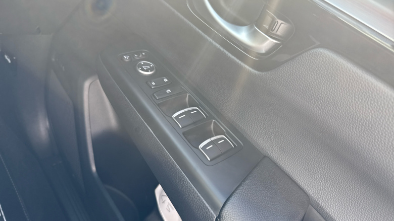 Honda CR-V 2.0 eHEV Advance 5dr eCVT Hybrid Estate